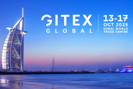 Everything You Need to Know About GITEX 2025 Dubai Tech Event