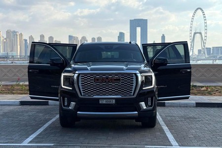 Essential Insights for Renting a Car in Dubai