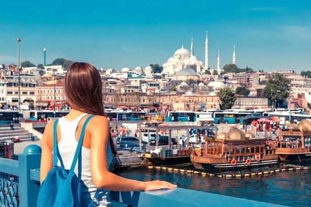 Top Attractions in Istanbul