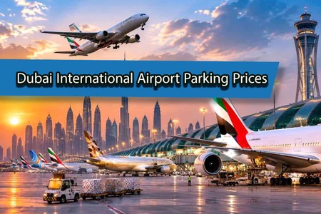 Dubai International Airport Parking Prices 2026: Complete Guide to Parking Fees at Terminals 1, 2 & 3