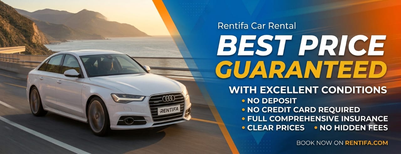 Rent a jac in Istanbul Turkey