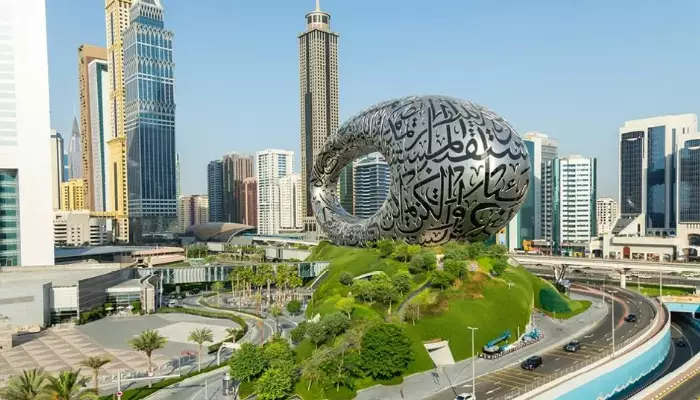اجاره تسلا در دبی امارات متحده عربی