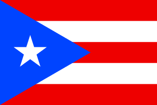 پورتوریکو flag