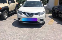 nissan x