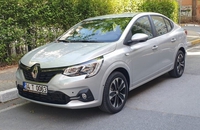 renault Taliant