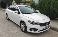 fiat Egea