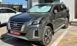 نیسان ایکس تریل 2023