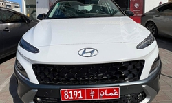 هیوندای کونا 2022