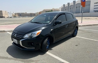 میتسوبیشی میراژ