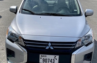 mitsubishi Attrage