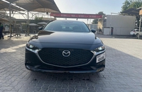اجاره مزدا 3