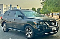 اجاره نیسان پتفایندر