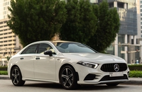 اجاره بنز A220