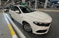 fiat Egea
