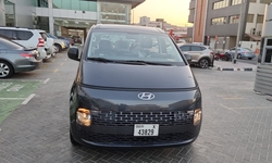 hyundai STARIA_9S