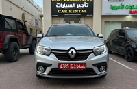 renault symbol