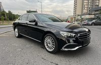 mercedes A200