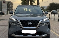 nissan x