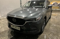 اجاره مزدا CX5