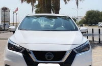 nissan sunny