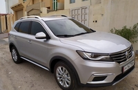 اجاره ام جی RX5