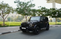 اجاره بنز G63