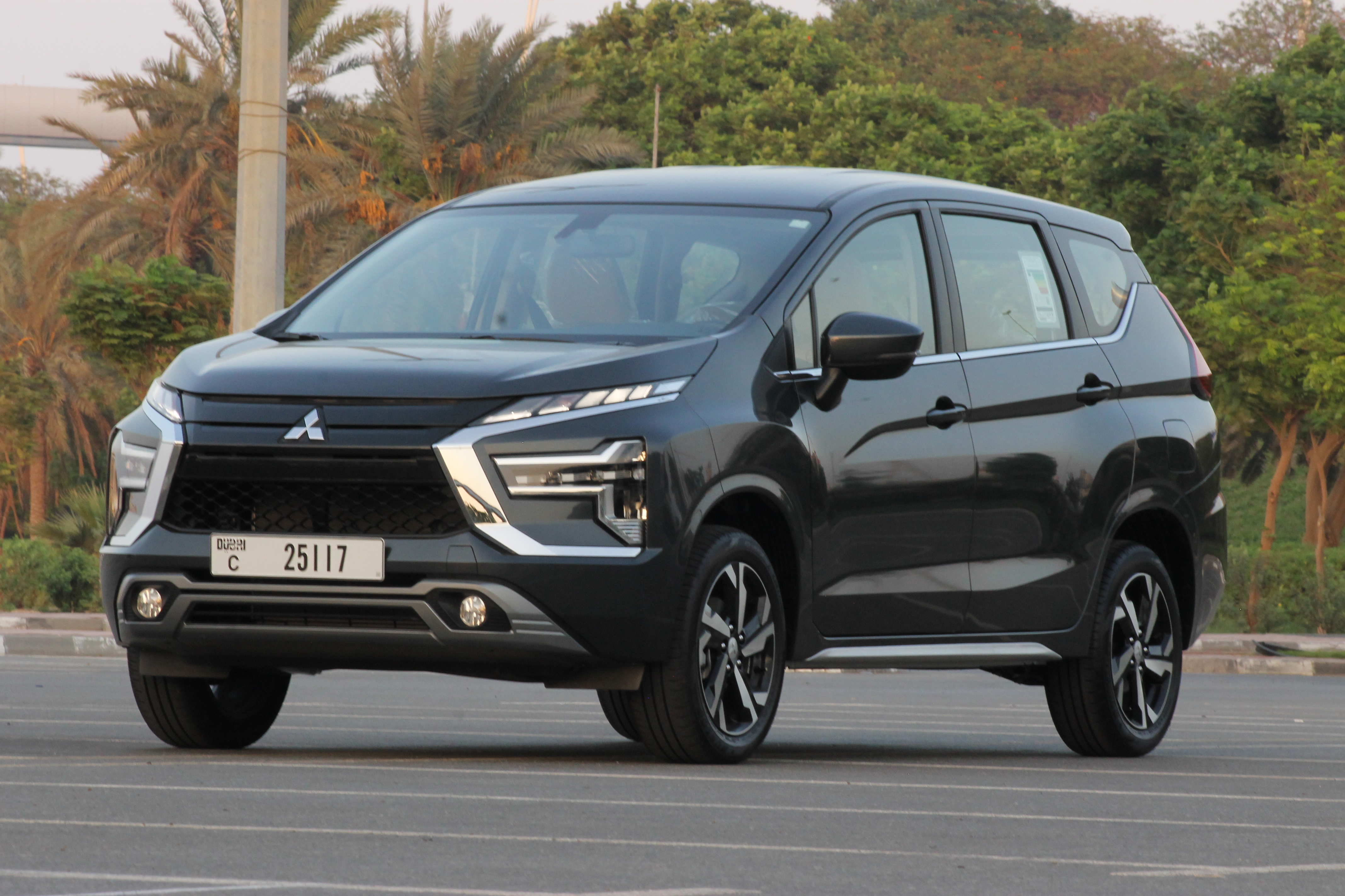 Mitsubishi Xpander