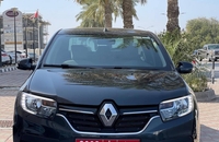 renault symbol