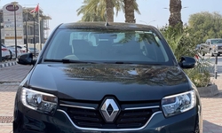 renault symbol
