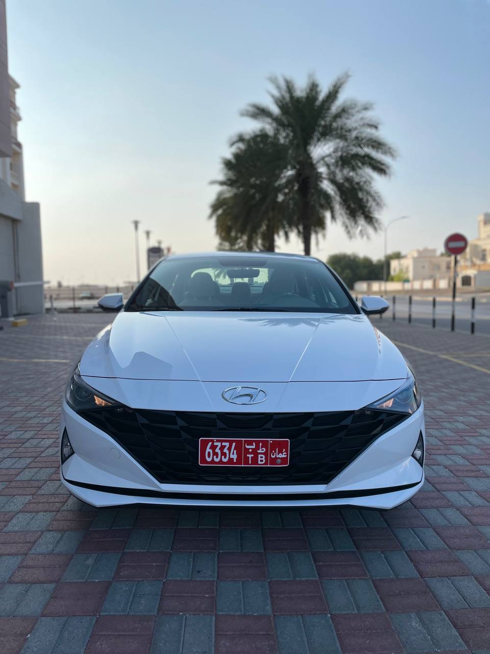 هیوندای النترا