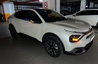 اجاره سیتروئن C4X