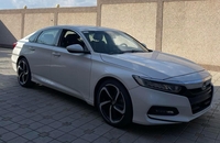 اجاره هوندا آکورد