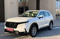 اجاره هوندا CR-V