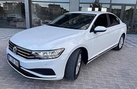 اجاره فولکس پاسات