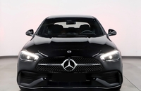 اجاره بنز C200