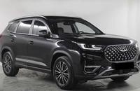 اجاره چری تیگو 8