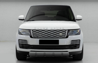 RANGE ROVER SVR