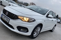 fiat Egea