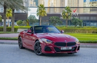 اجاره ب ام و Z4 کروک