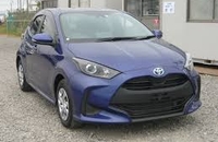 اجاره تویوتا یاریس هاچ بک