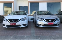 nissan sentra