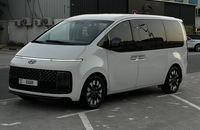 hyundai STARIA_9S