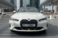 اجاره ب ام و 430i کروک