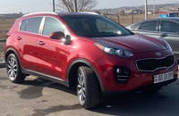 اجاره کیا اسپورتیج