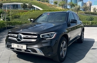 اجاره بنز GLC