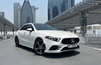 اجاره بنز A220