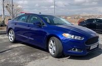 اجاره فورد موندیو