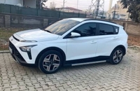 هیوندای بایون