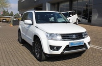 اجاره سوزوکی گرند ویتارا