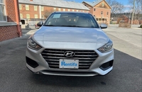 اجاره هیوندای اکسنت